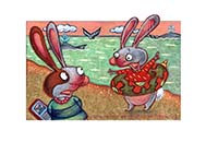 from: Beatrix and Buster Big Beachy Adventure